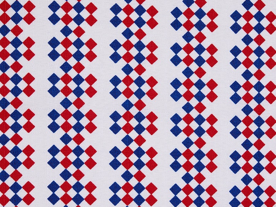 Specialty Bauhaus tablecloth